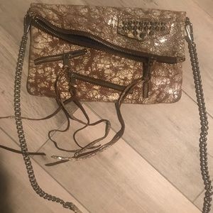 Rebecca Minkoff Crossbody